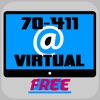 70-411 MCSA-2012 Virtual FREE