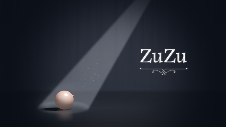 ZuZu .