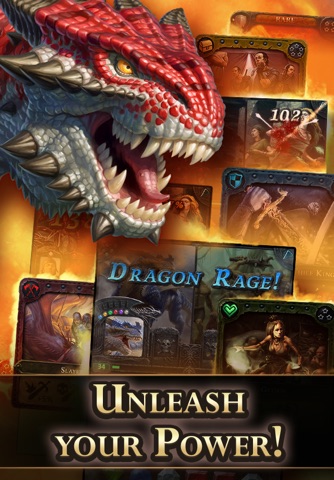 Final War 5 Dragons screenshot 4
