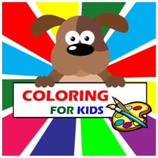 Activities of Coloring Books for kids