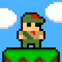 Sky Scout - Journey to Higher Ground