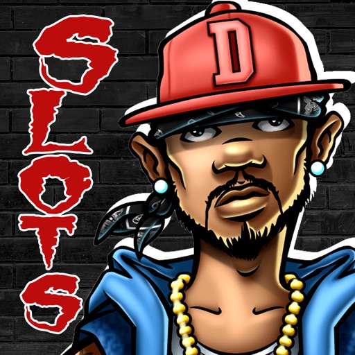 Gangster City Slots - Spin & Win Coins with the Classic Las Vegas Machine iOS App