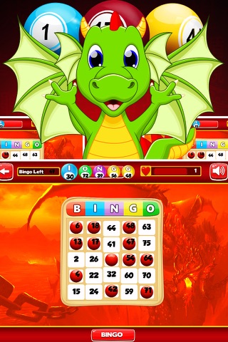 Pocket Bingo - Free Bingo Play screenshot 4