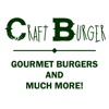 Craft Burger Cromer