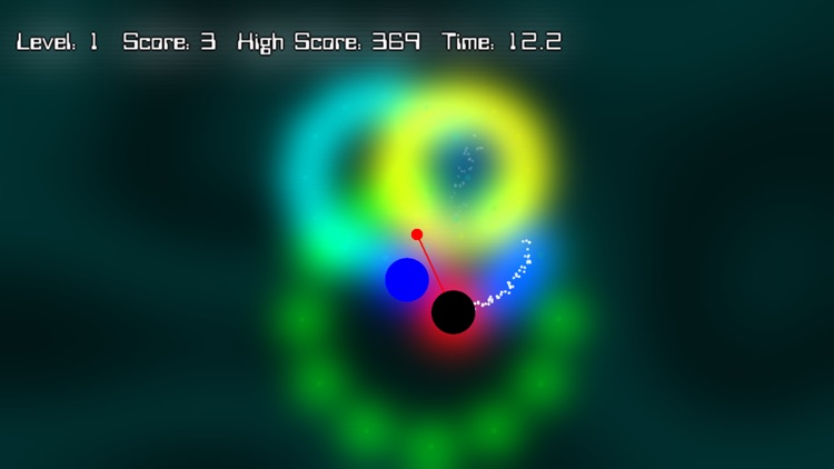 Spinoid screenshot-0