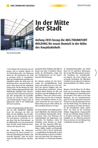 Umwelt und Energie Ausgabe 14 screenshot 3