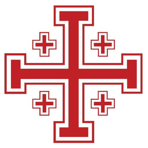 Cluster Parishes icon