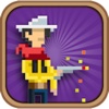 Cowboy Fighting - Play Free 8-bit Cowboy Kids Hero Fighting Games