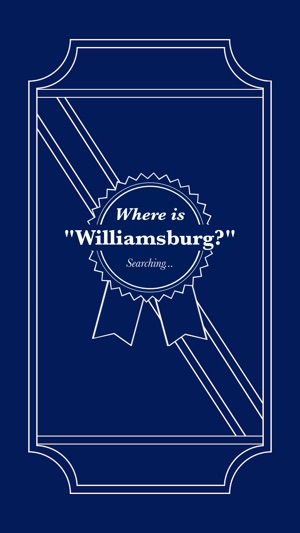 Where Is Williamsburg?(圖1)-速報App