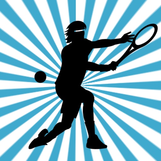 Tennis Player Trivia Quiz - Guess the Famous Athlete