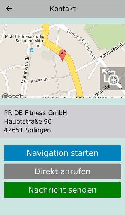 PRIDE Solingen