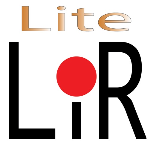 LiRRiL Lite Icon