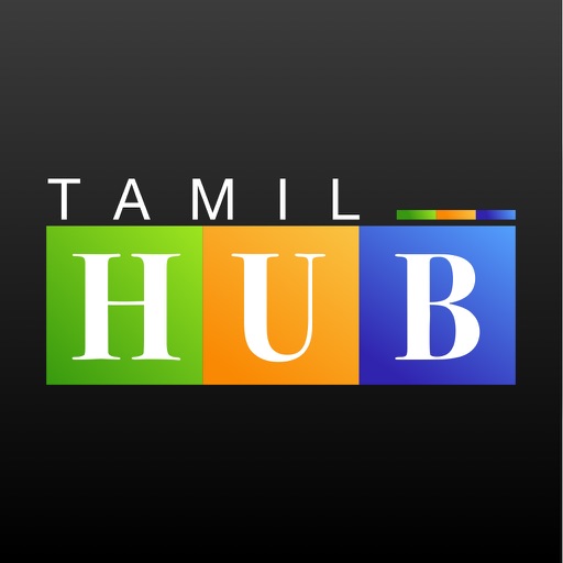 TamilHub