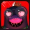 Hells Keeper -  Mole king mombi zombie halloween edition