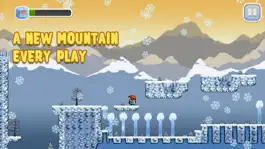 Game screenshot UpUp: Frozen Adventure apk