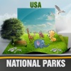 USA National Parks