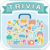 Trivia Quest™ Travel - trivia questions