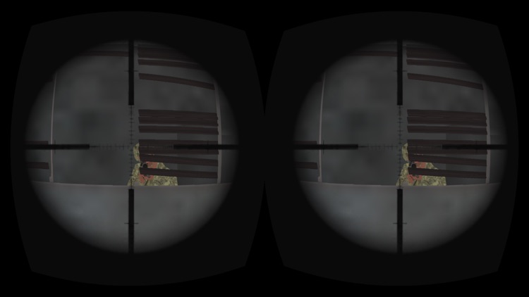 Sniper VR