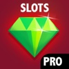 Lucky Slots Pro 2  Lucky Machine - Win Big Jackpot , Gold & Lottery