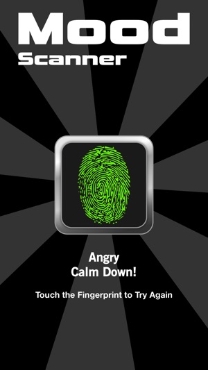 Mood Scanner - Find Out Your Mood Prank(圖2)-速報App