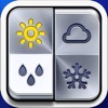 Weather Dictionary and Terminology: Flashcard with Image Illustration and Free Video Lessons