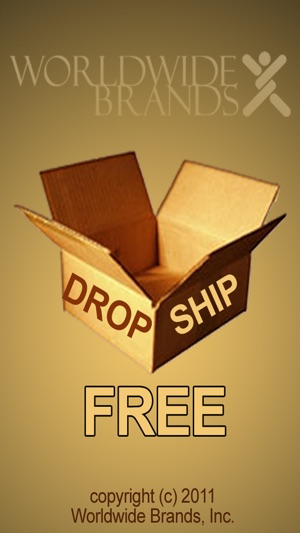 Dropship Free