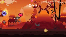 Game screenshot Ninja Warriors mod apk