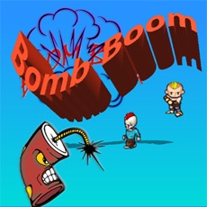 Activities of Bomb boom take away