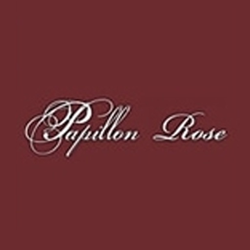 Papillon Rose パピヨン ロゼ　福岡 ヘアサロン icon