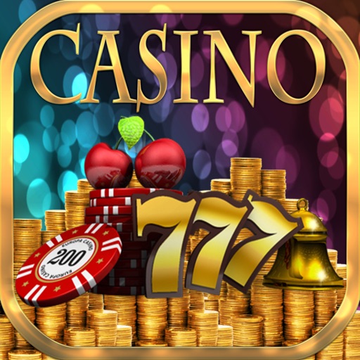 777 Prime Casino Free icon