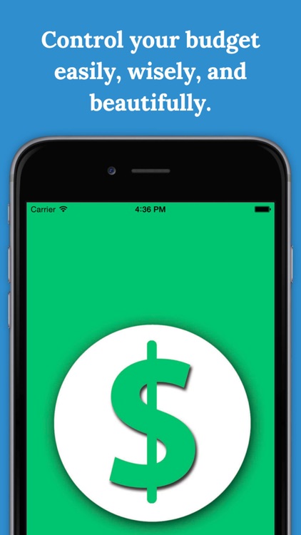 Budgeting Monitor - Best Personal Budget Planner for Expenditure and Money Control