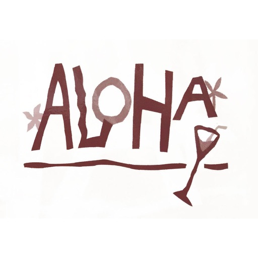 Restaurant Aloha icon