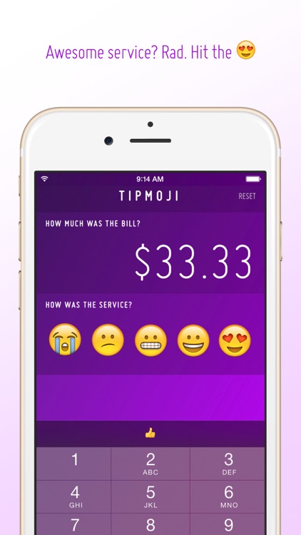 tipmoji