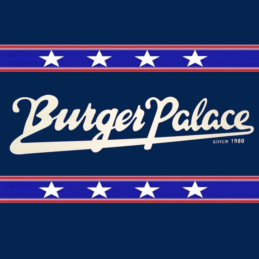 Burger Palace Kbh V