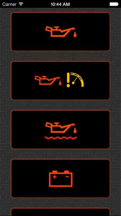 App for Toyota Cars - Toyota Warning Lights & Road Assistance - Car Locator