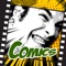 Get the Manga Toon Video for iPhone and iPad