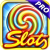 "A+" Candy Slots : Shoot for the Stars! Sweet Gummy & Fruit Splash Casino Mania in Las Vegas Pro
