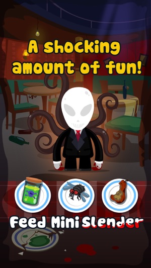 Beat the Talking Slenderman(圖2)-速報App