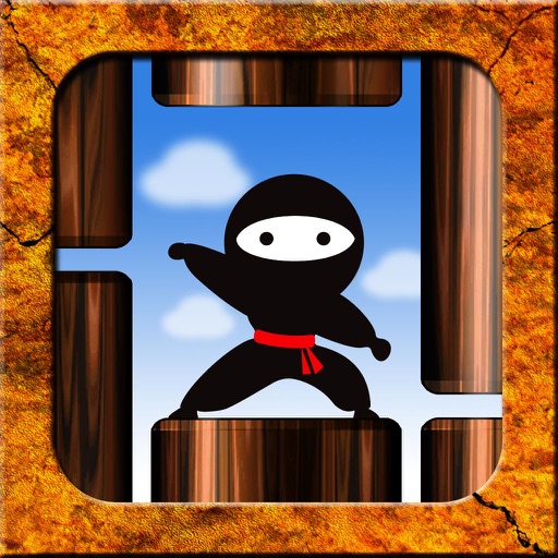 Gap Ninja iOS App