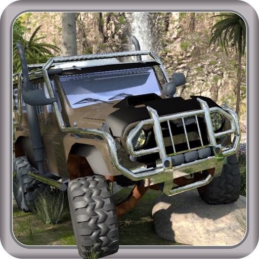 Jungle Safari Adventure Free 2016 icon