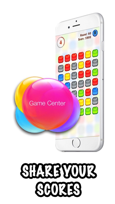 Brainzzle Colors 1.0.1 IOS -