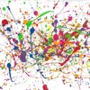 Jackson Pollock Paintings HD Wallpaper and His Inspirational Quotes Backgrounds Creator