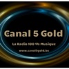 Canal 5 Gold