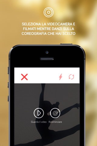 Dance it! screenshot 2