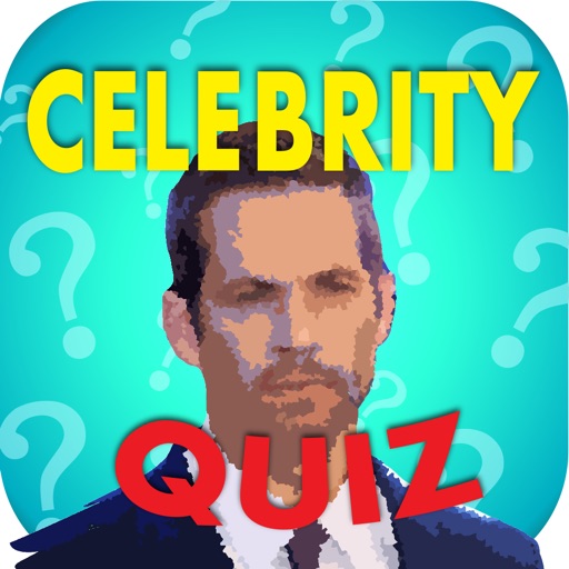 2015 Top Actor Actress Quiz : Get Close Up to Your Idol iOS App