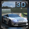 Turbo Cars 3D Racing