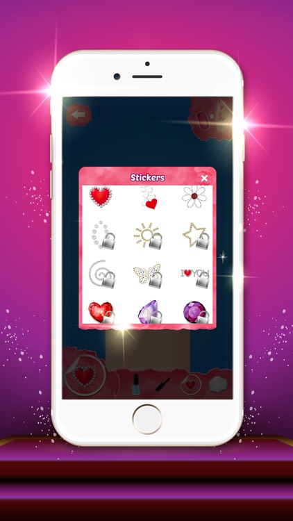 Nail Art Makeover Design - Virtual Manicure Salon Game - Beauty And Fashion Ideas For Girls screenshot-4