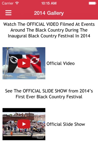 Black Country Festival screenshot 4