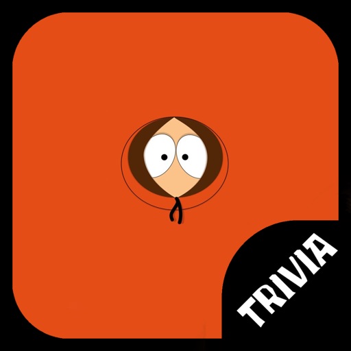 Trivia for South Park TV Show - Free Multiplayer Quiz Game Edition icon