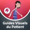 Arthrite juvénile – e-Guide Visuel du Patient